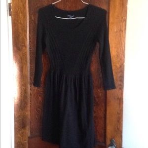 American Eagle Sweater Dress